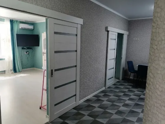 Сдам 1-к квартиру в Донецке, Кировский Донецк
