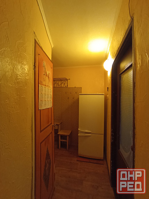 Сдам в аренду 1 к.кв. ул. Бахчиванжи Мариуполь - изображение 4
