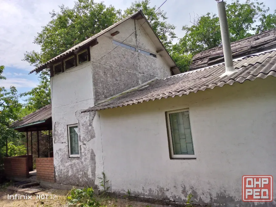 Продам дачу Донецк - изображение 1