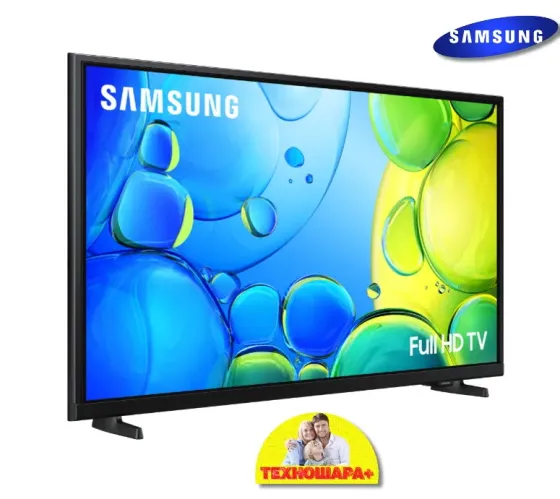 43" тв Samsung UE43F6000FUXRU. FullHD|Smart|Wi-Fi|Блютуз|HDR|Новинка! Донецк
