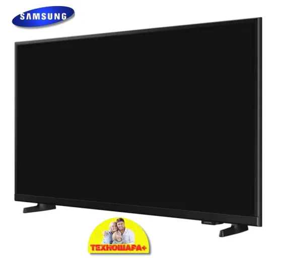 43" тв Samsung UE43F6000FUXRU. FullHD|Smart|Wi-Fi|Блютуз|HDR|Новинка! Донецк