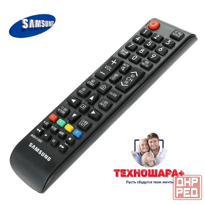 43" тв Samsung UE43F6000FUXRU. FullHD|Smart|Wi-Fi|Блютуз|HDR|Новинка! Донецк - изображение 7