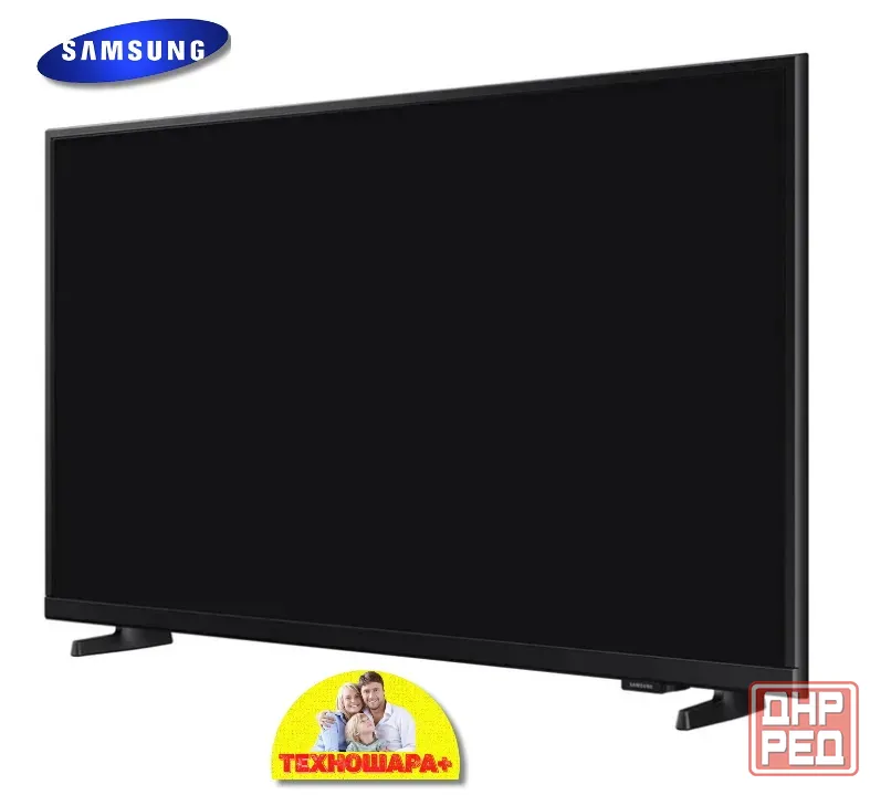 43" тв Samsung UE43F6000FUXRU. FullHD|Smart|Wi-Fi|Блютуз|HDR|Новинка! Донецк - изображение 4