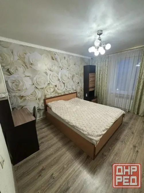 Сдаётся 2-комнатная квартира в Приморском районе, пр-кт Нахимова Мариуполь - изображение 5