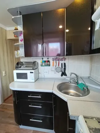 Двухкомнатная квартира в Центральном районе Мариуполь Мариуполь