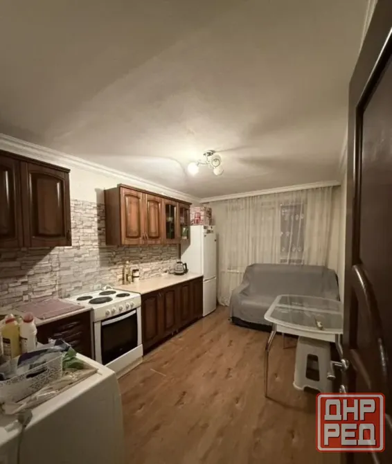 Сдается однокомнатная квартира, Пролетарский район Донецк - изображение 1