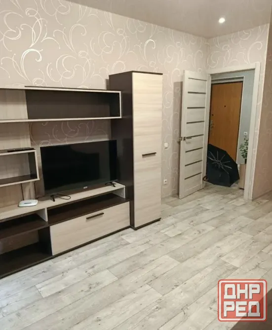 Сдам 1-комнатную квартиру на длительный срок в городе Мариуполь Мариуполь - изображение 3