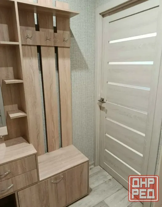 Сдам 1-комнатную квартиру на длительный срок в городе Мариуполь Мариуполь - изображение 4