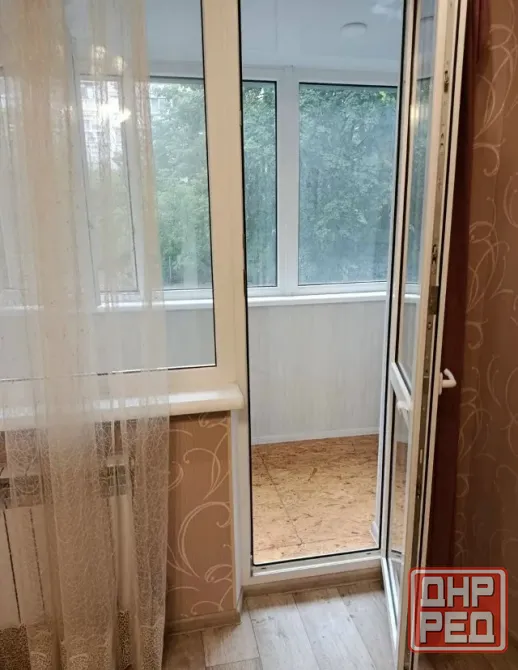 Сдам 1-комнатную квартиру на длительный срок в городе Мариуполь Мариуполь - изображение 5