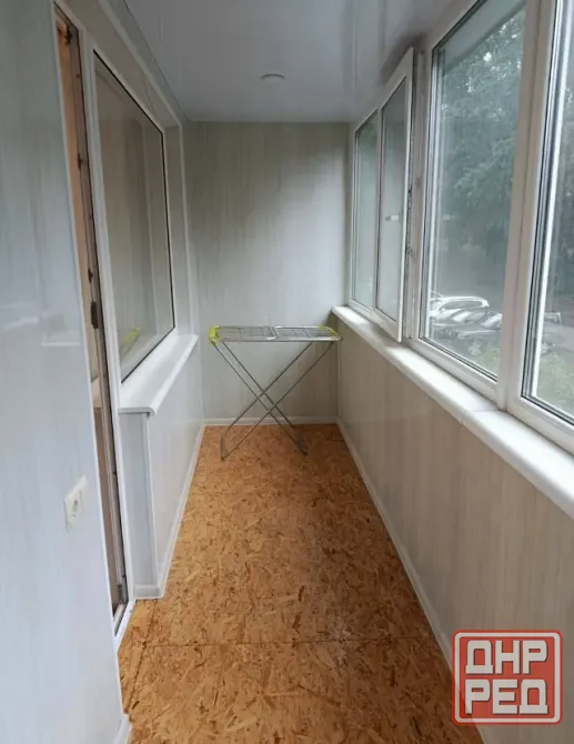 Сдам 1-комнатную квартиру на длительный срок в городе Мариуполь Мариуполь - изображение 6