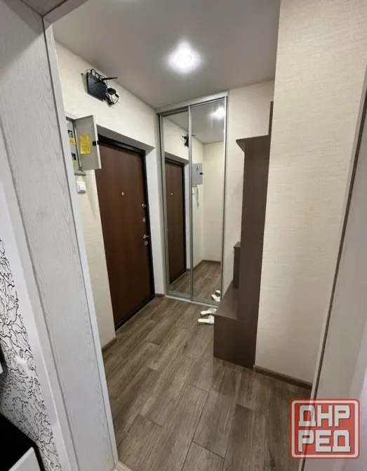 Предлагается в аренду 2-к квартира в Мариуполе, Кальмиусский район, ул.Заворуева. Мариуполь - изображение 1