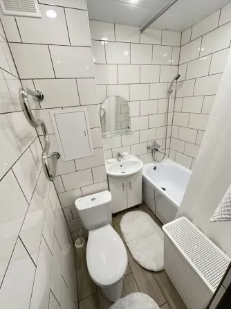 Квартира в Мариуполе Мариуполь