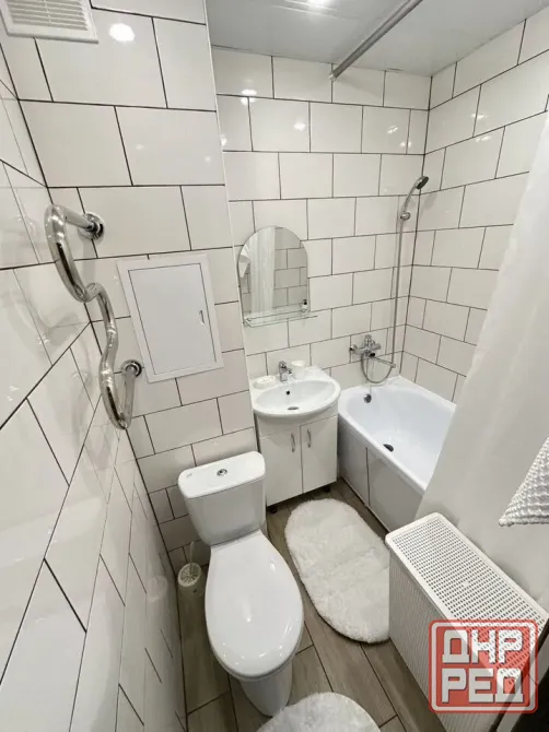 Квартира в Мариуполе Мариуполь - изображение 3