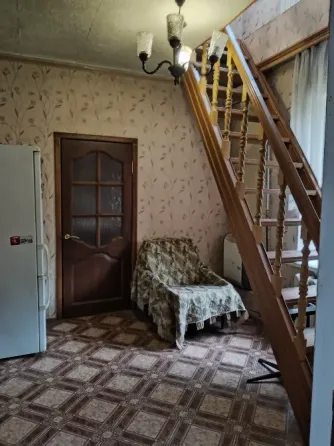 Продаю хороший дом со всеми коммуникациями на областной центральной клинической больнице Донецк