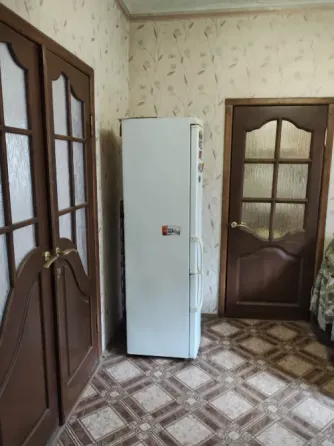 Продаю хороший дом со всеми коммуникациями на областной центральной клинической больнице Донецк