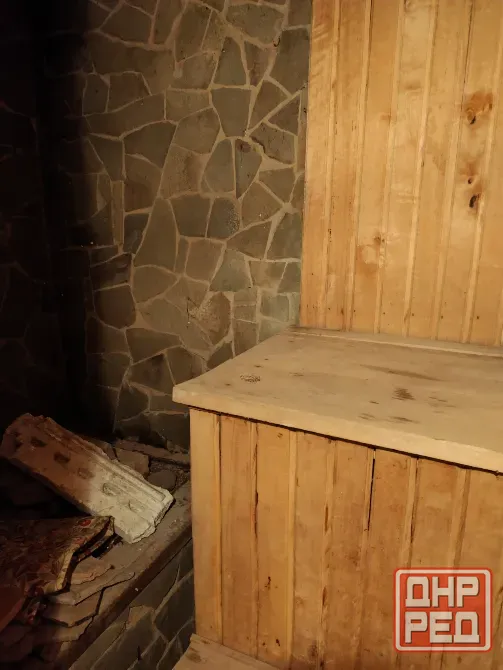 Продаю хороший дом со всеми коммуникациями на областной центральной клинической больнице Донецк - изображение 9