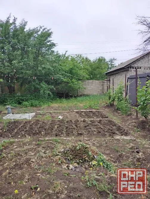 Продаю хороший дом со всеми коммуникациями на областной центральной клинической больнице Донецк - изображение 10