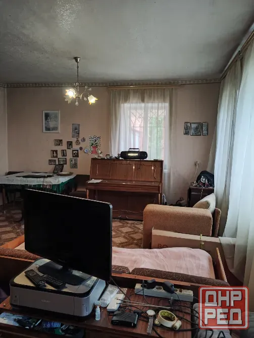 Продаю хороший дом со всеми коммуникациями на областной центральной клинической больнице Донецк - изображение 3