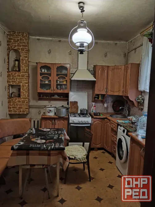 Продаю хороший дом со всеми коммуникациями на областной центральной клинической больнице Донецк - изображение 2