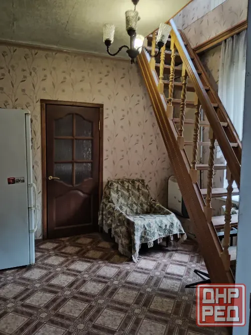 Продаю хороший дом со всеми коммуникациями на областной центральной клинической больнице Донецк - изображение 5