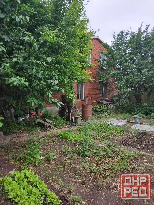 Продаю хороший дом со всеми коммуникациями на областной центральной клинической больнице Донецк - изображение 1