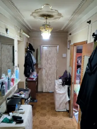 Продам квартиру Макеевка 2-х комнатную Макеевка