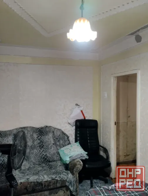 Продам квартиру Макеевка 2-х комнатную Макеевка - изображение 1