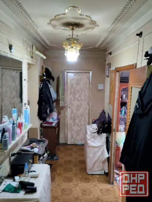 Продам квартиру Макеевка 2-х комнатную Макеевка - изображение 4