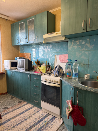 Продается двухкомнатная квартира площадь Ленина 4500000 рублей Донецк