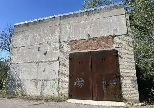 Помещение 265м2 макеевка централь городской рн Макеевка