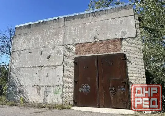 Помещение 265м2 макеевка централь городской рн Макеевка - изображение 1