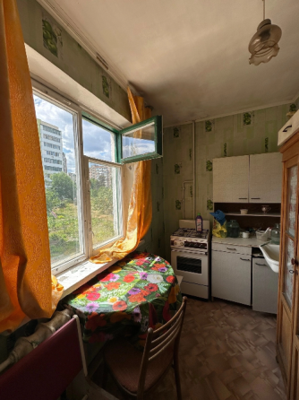 Продам 1-комнатную квартиру г. Харцызск, м-н. Металлургов Харцызск