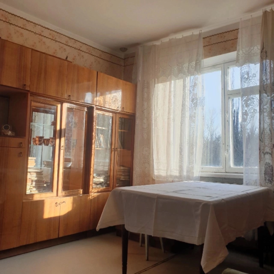 Продам 1-комнатную квартиру г. Харцызск, м-н. Металлургов Харцызск