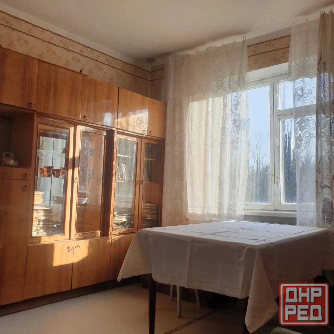 Продам 1-комнатную квартиру г. Харцызск, м-н. Металлургов Харцызск - изображение 1