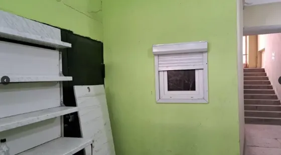 Торгово-офисное 120 м.кв,Калининский р-н,Донецк Донецк