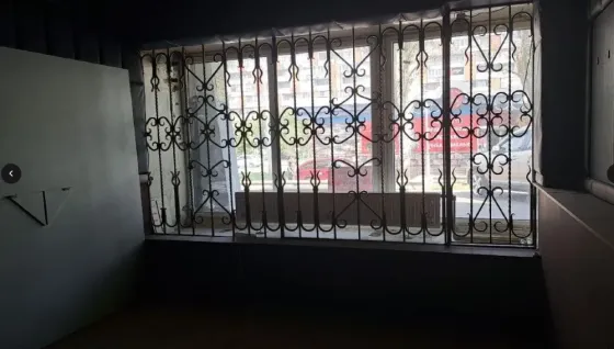 Торгово-офисное 120 м.кв,Калининский р-н,Донецк Донецк