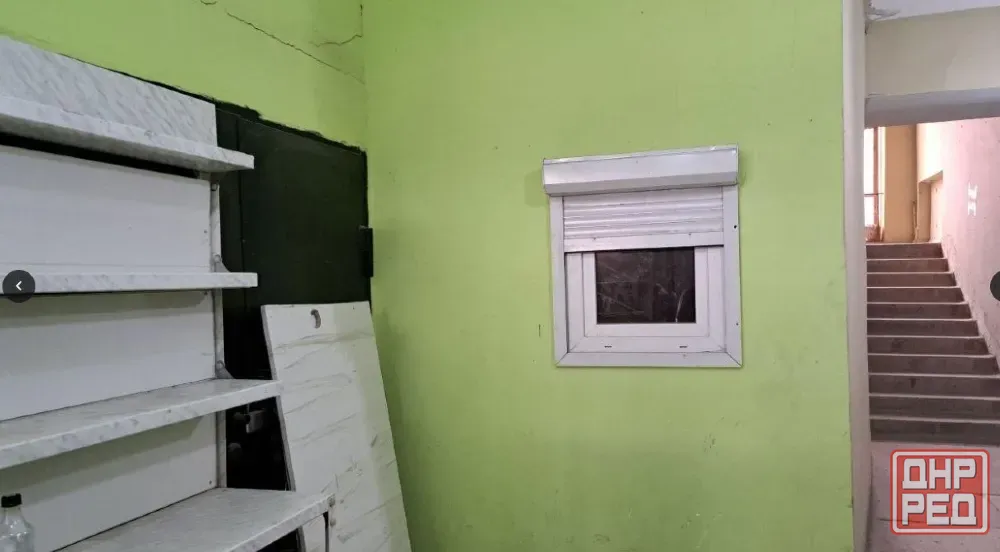 Торгово-офисное 120 м.кв,Калининский р-н,Донецк Донецк - изображение 2