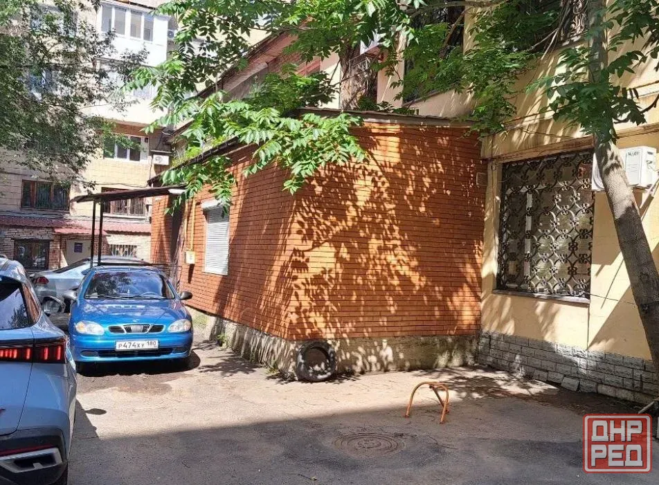 Торгово-офисное 120 м.кв,Калининский р-н,Донецк Донецк - изображение 3