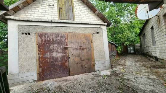 Продам добротный дом на Красной горке. Макеевка