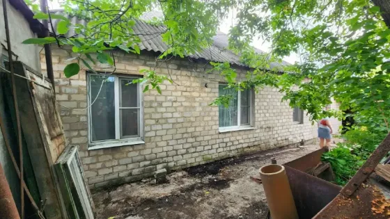 Продам добротный дом на Красной горке. Макеевка