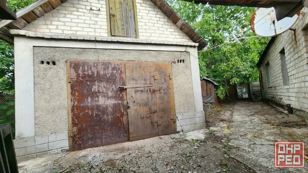 Продам добротный дом на Красной горке. Макеевка - изображение 3