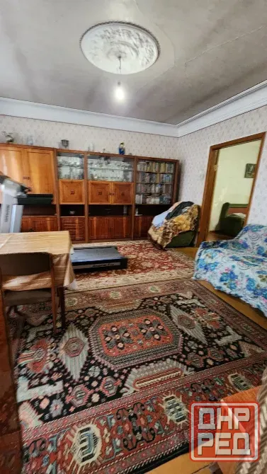 Продам добротный дом на Красной горке. Макеевка - изображение 4