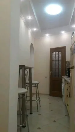 Сдам 2х комнатную квартиру в Пролетарском районе Донецк