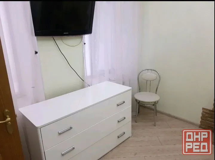 Сдам 2х комнатную квартиру в Пролетарском районе Донецк - изображение 5