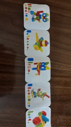 Конструктор игольчатый Донецк