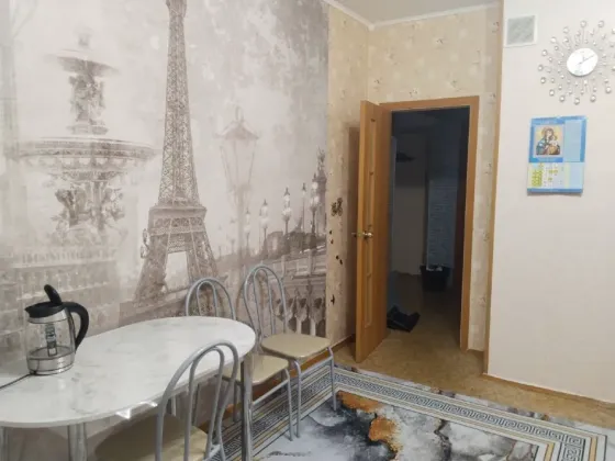 Сдам квартиру Донецк