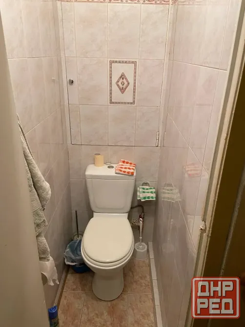 Сдам квартиру Донецк - изображение 4