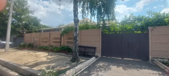 Срочно продается 4к дом в Буденновском районе Донецк