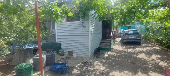 Срочно продается 4к дом в Буденновском районе Донецк