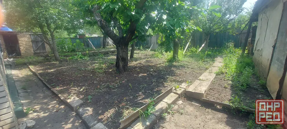Срочно продается 4к дом в Буденновском районе Донецк - изображение 3